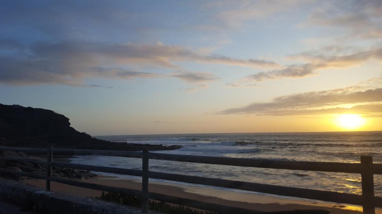 Casa Do Vicente, Localizada A 1.7Km Da Praia. Ribamar  Buitenkant foto
